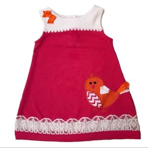 EUC Emily Rose Dress